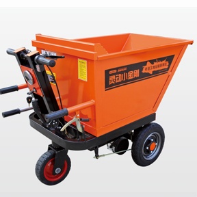 48V小步兵大斜斗